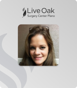 Live Oak Surgery Center Plano