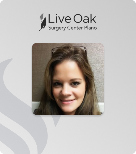 Live Oak Surgery Center
