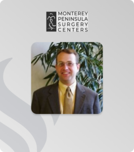 Monterey Peninsula Surgery Centers