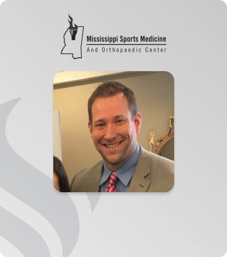 Mississippi Sports Medicine & Orthopedic Center