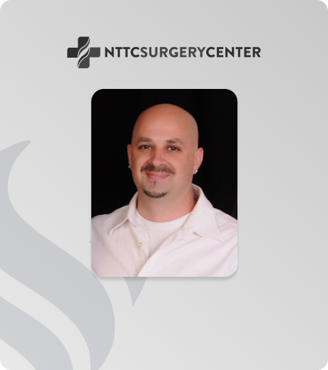 North Texas Team Care Surgery Center