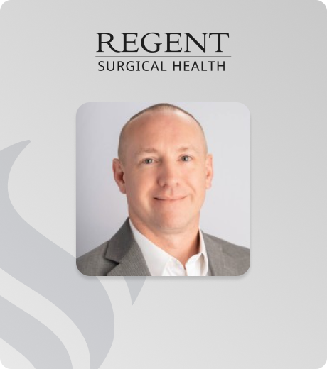 Regent Surgical Health