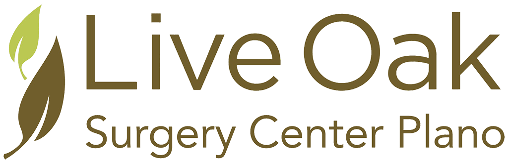 Live Oak Surgery Center Logo
