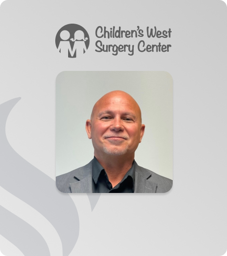 Children’s West