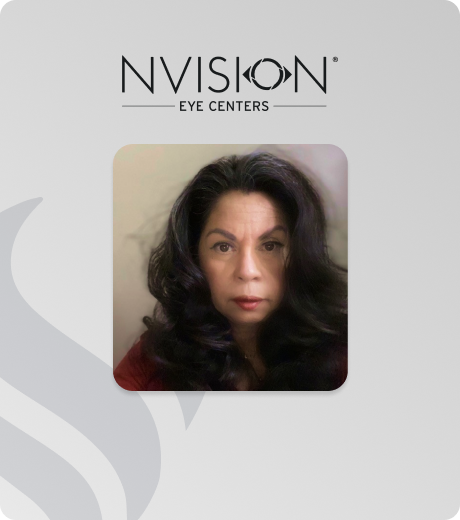 NVISION Centers