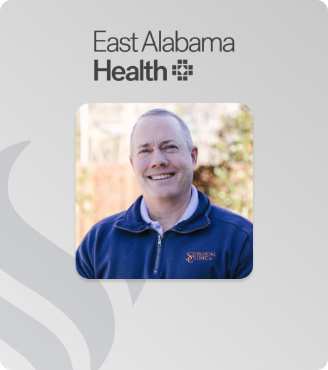 EAMC Lanier
