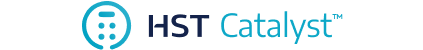 HST Catalyst - Logo - Color