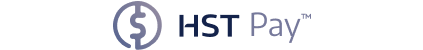 HST Pay Logo