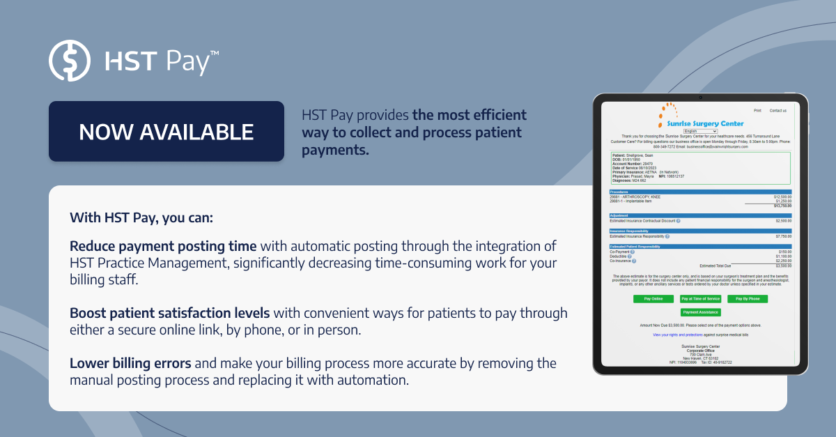 HST Pay HST Pathways