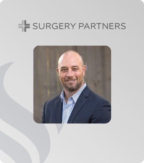 Surgery Partners