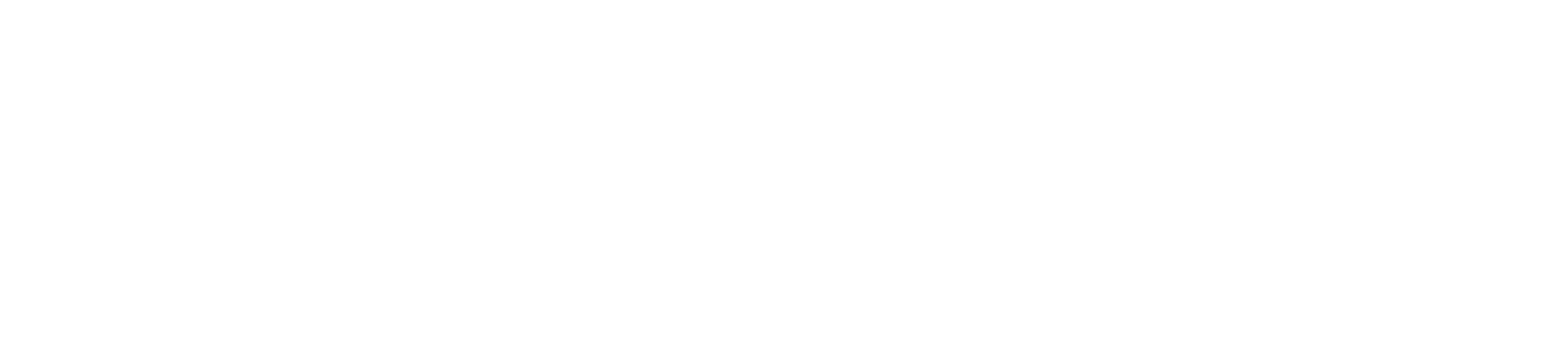 HST Clariti - Logo - White
