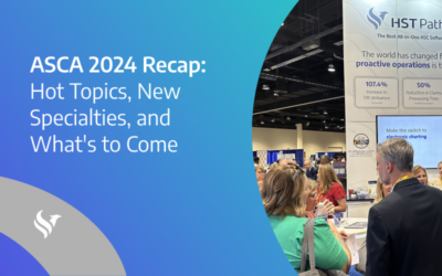 ASCA 2024 Recap: Hot Topics, New Specialties, and What’s to Come
