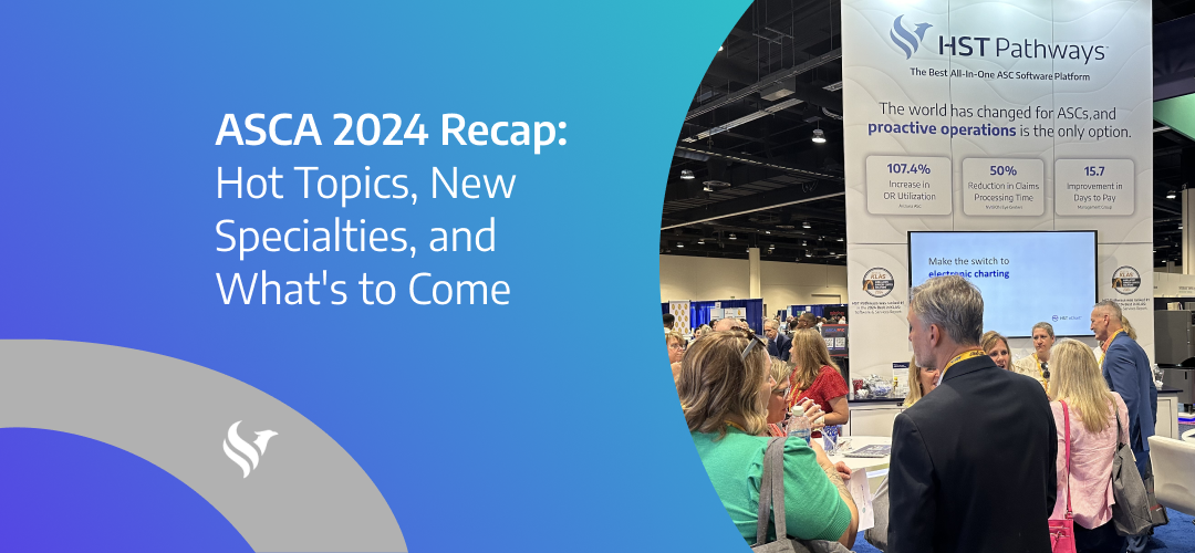 ASCA 2024 Recap: Hot Topics, New Specialties, and What’s to Come