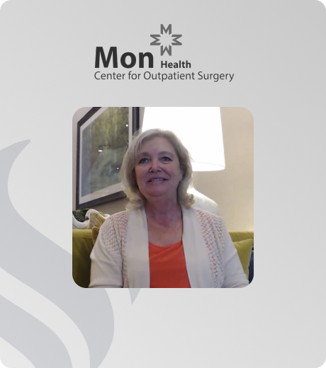 Mon Health Center for Outpatient Surgery
