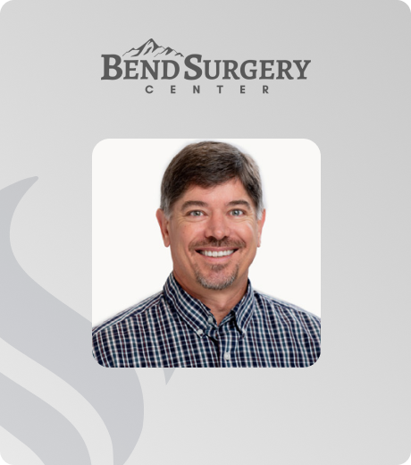 Bend Surgery Center