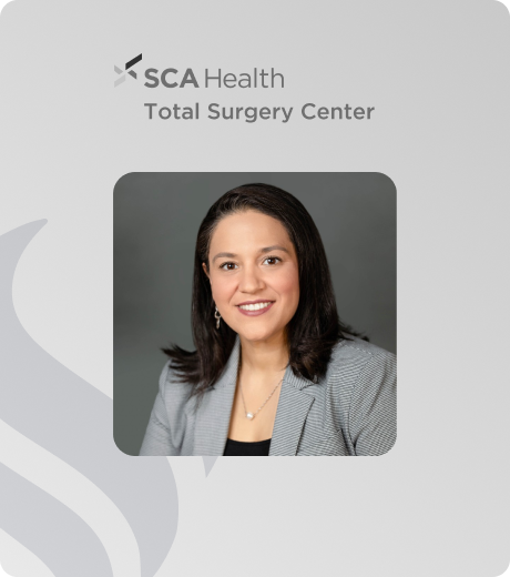 Total Surgery Center