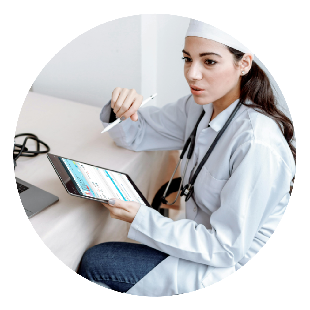 Fastest time to value