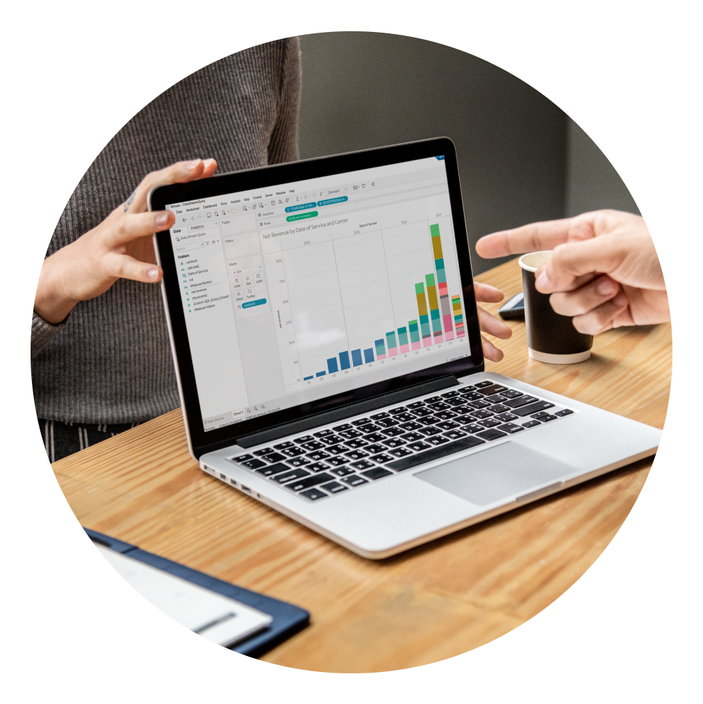 Integrated enterprise architecture