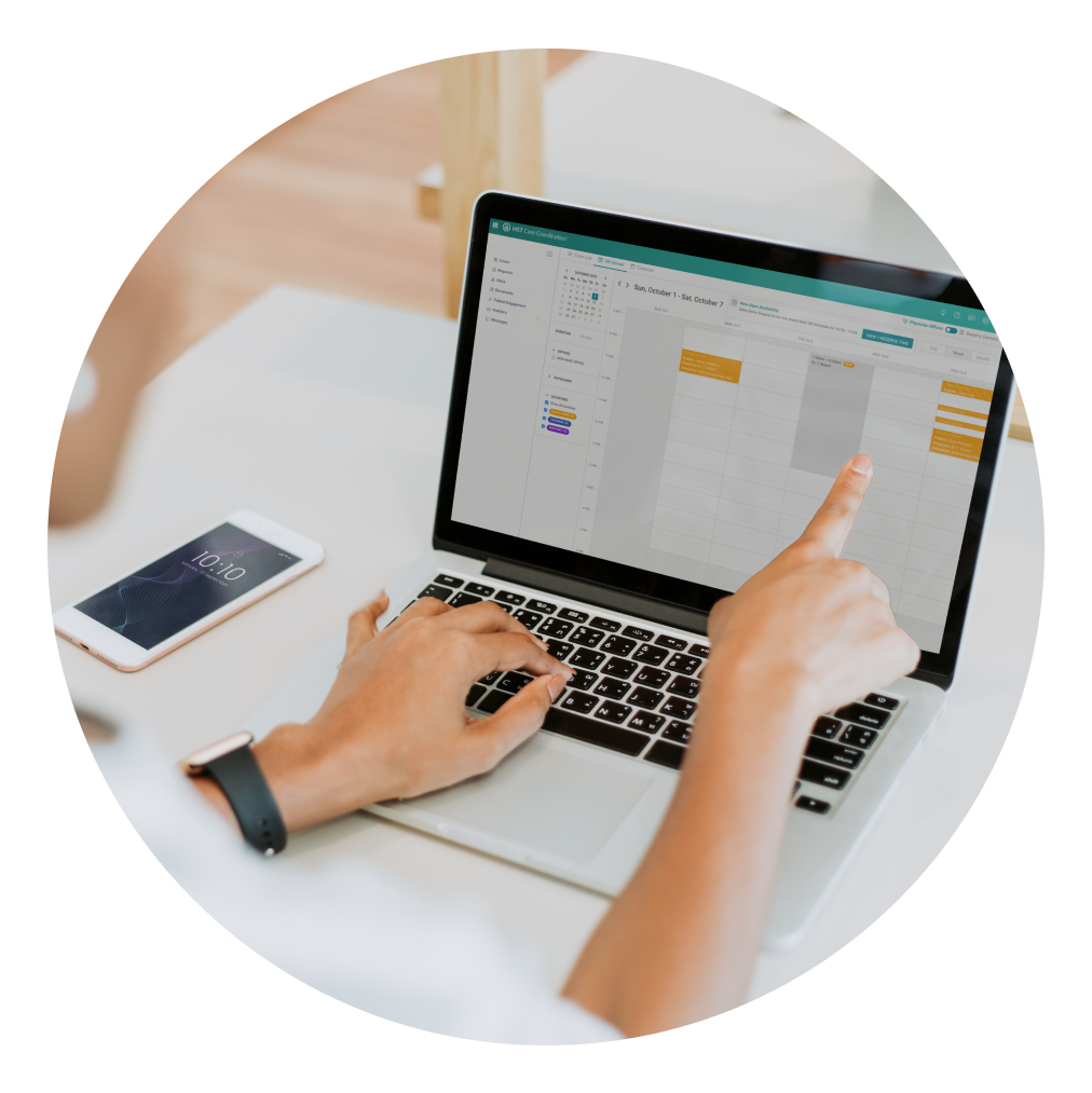 Or Utilization Optimization