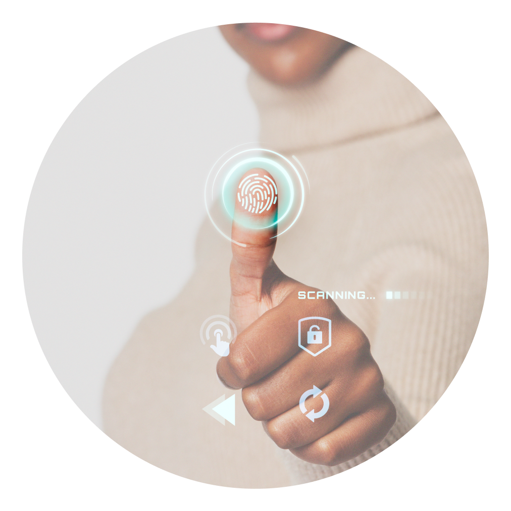 Rigorous Security privacy