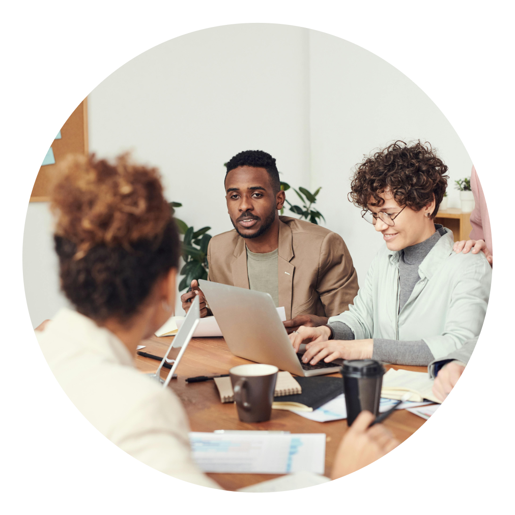 Track Record of innovation