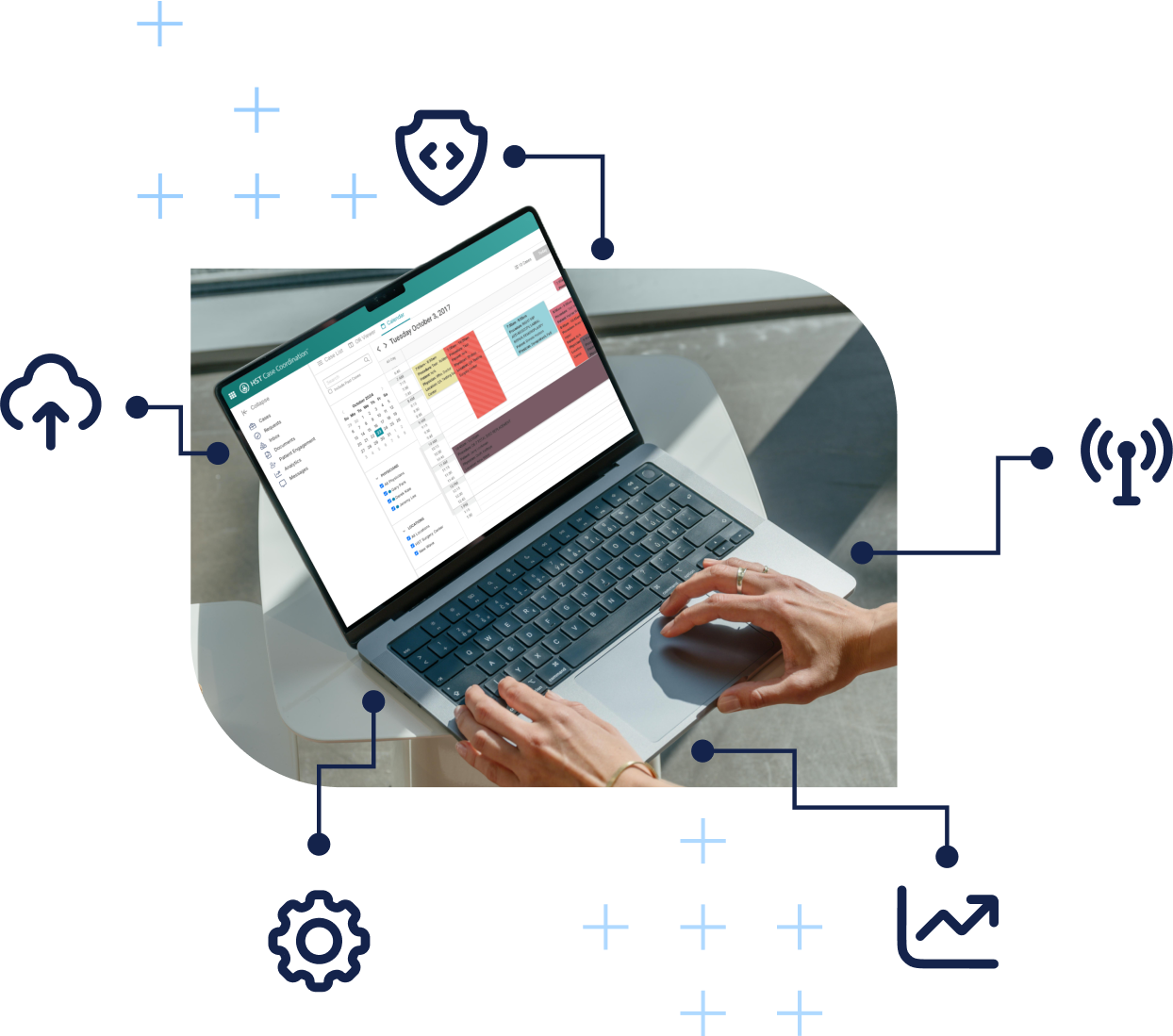 Simplify Your ASC’s Operations with Integrated Technology Simplify Your ASC’s Operations with Integrated Technology