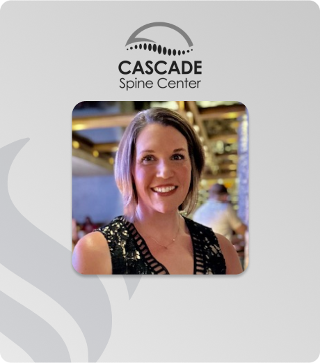 Cascade Outpatient Spine Center