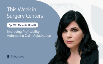Improving Profitability: Automating Claim Adjudication