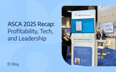 ASCA 2025 Recap: Profitability, Tech, and Leadership