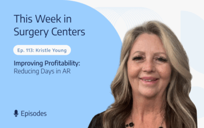 Improving Profitability: Reducing Days in AR
