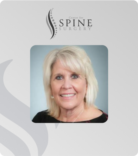 Center for Spine Surgery