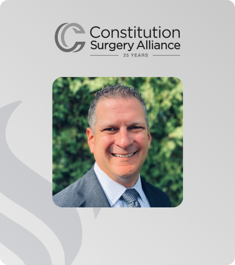 Constitution Surgery Alliance