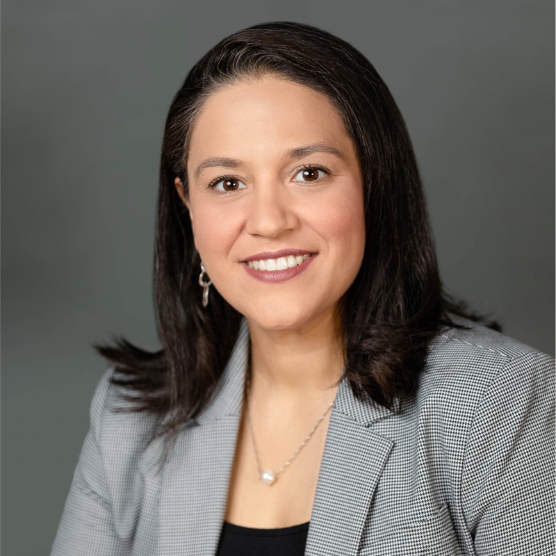 Hannah Martinez