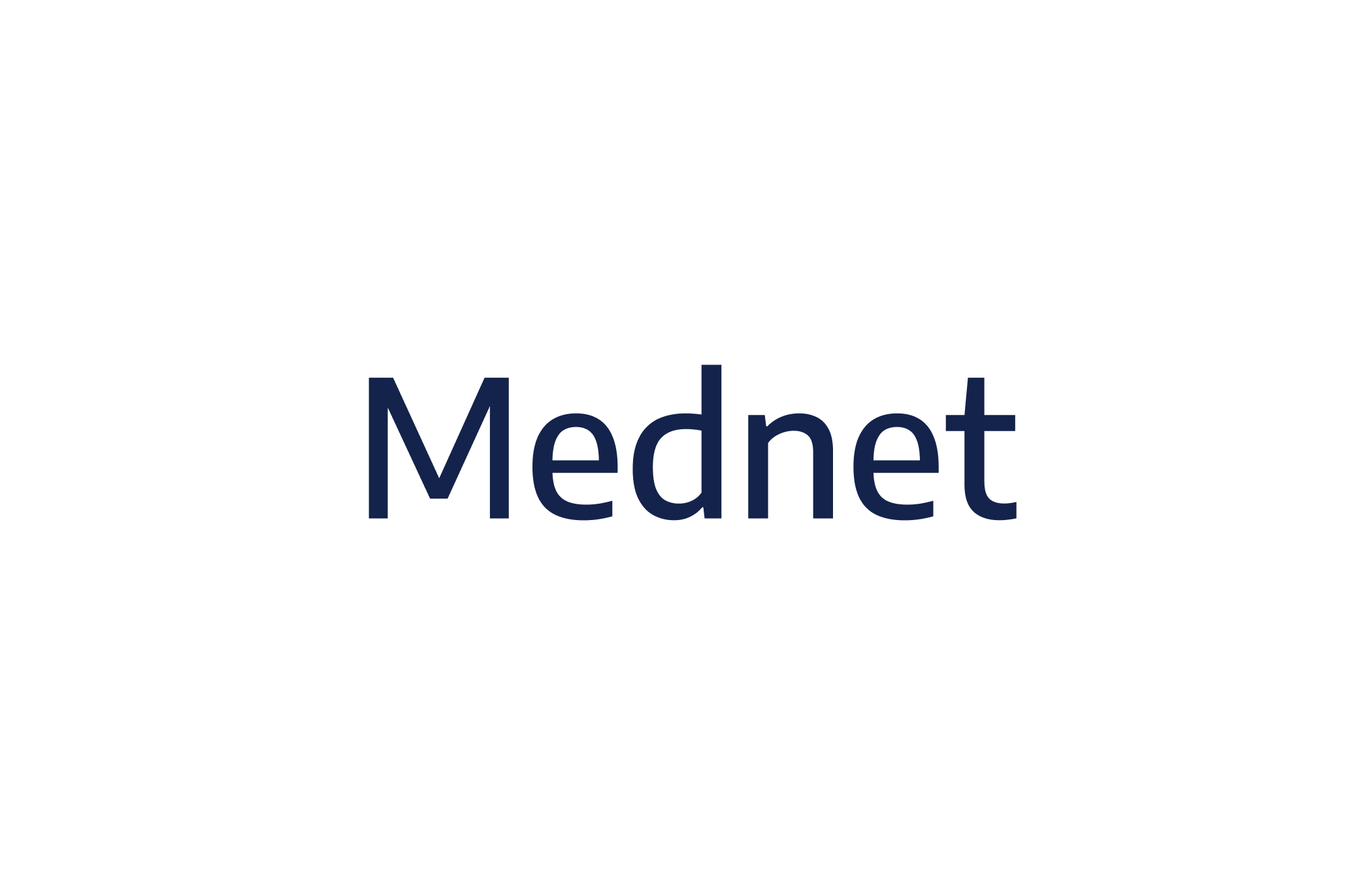 Mednet