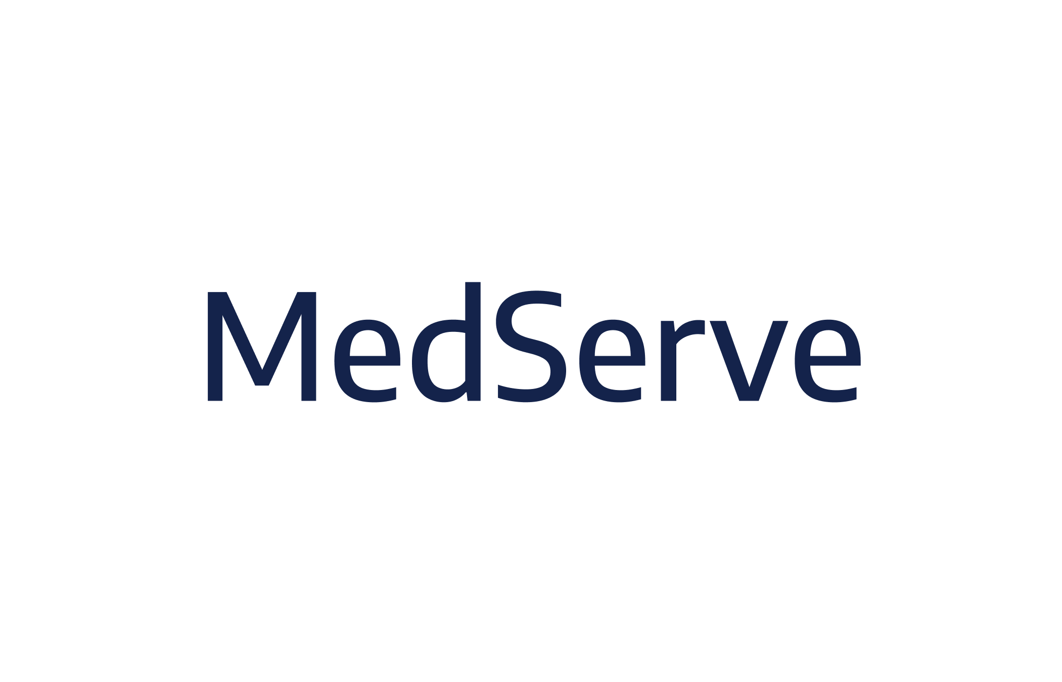 medServe UPDATED 2