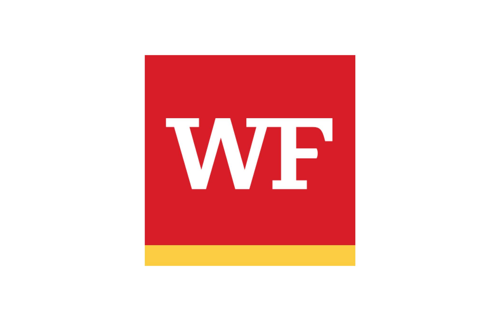 wells fargo