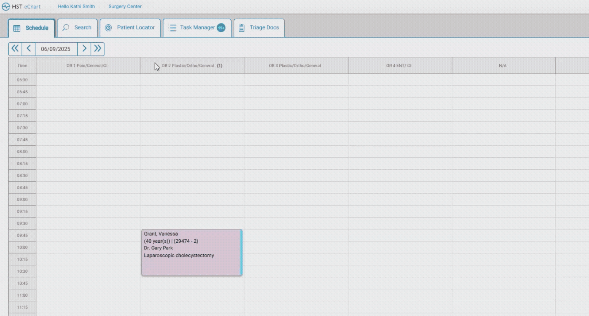 #4 Monitor Your Patient Journey