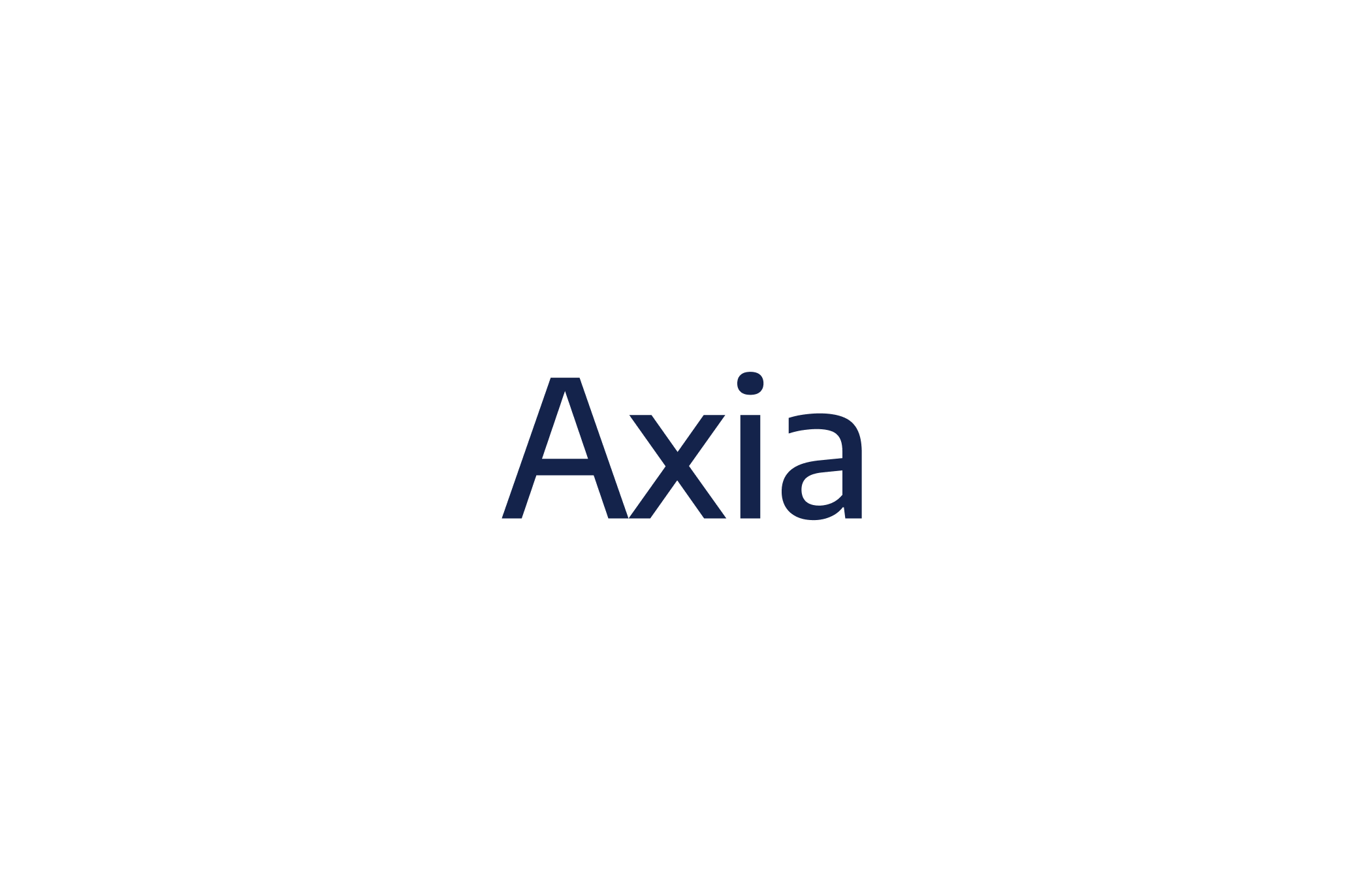 Axia