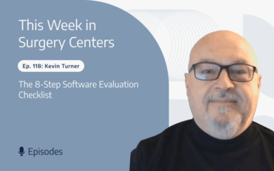 The 8-Step Software Evaluation Checklist