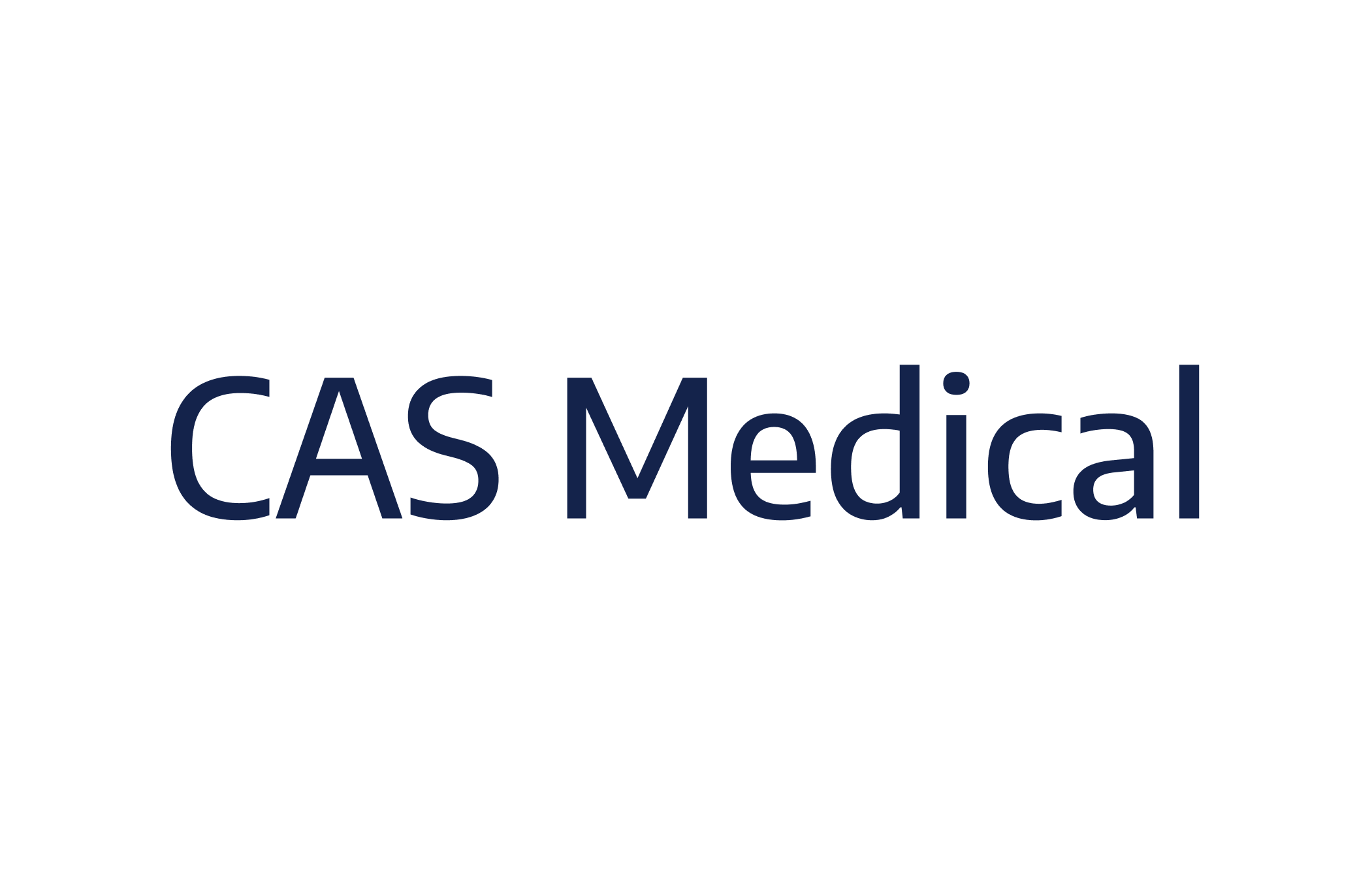 CAS MEdical