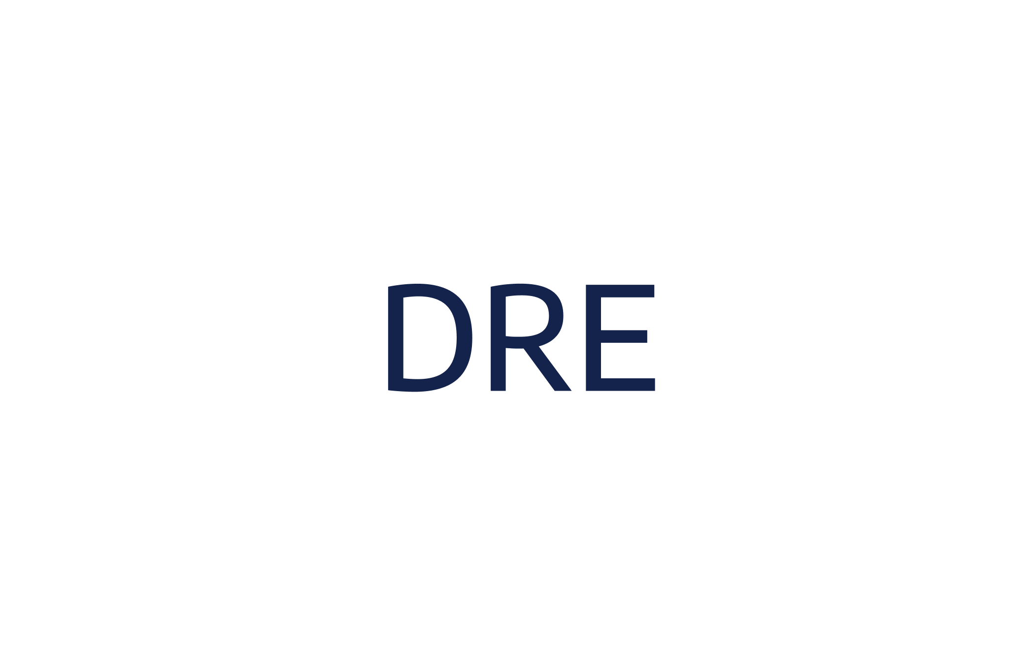 DRE