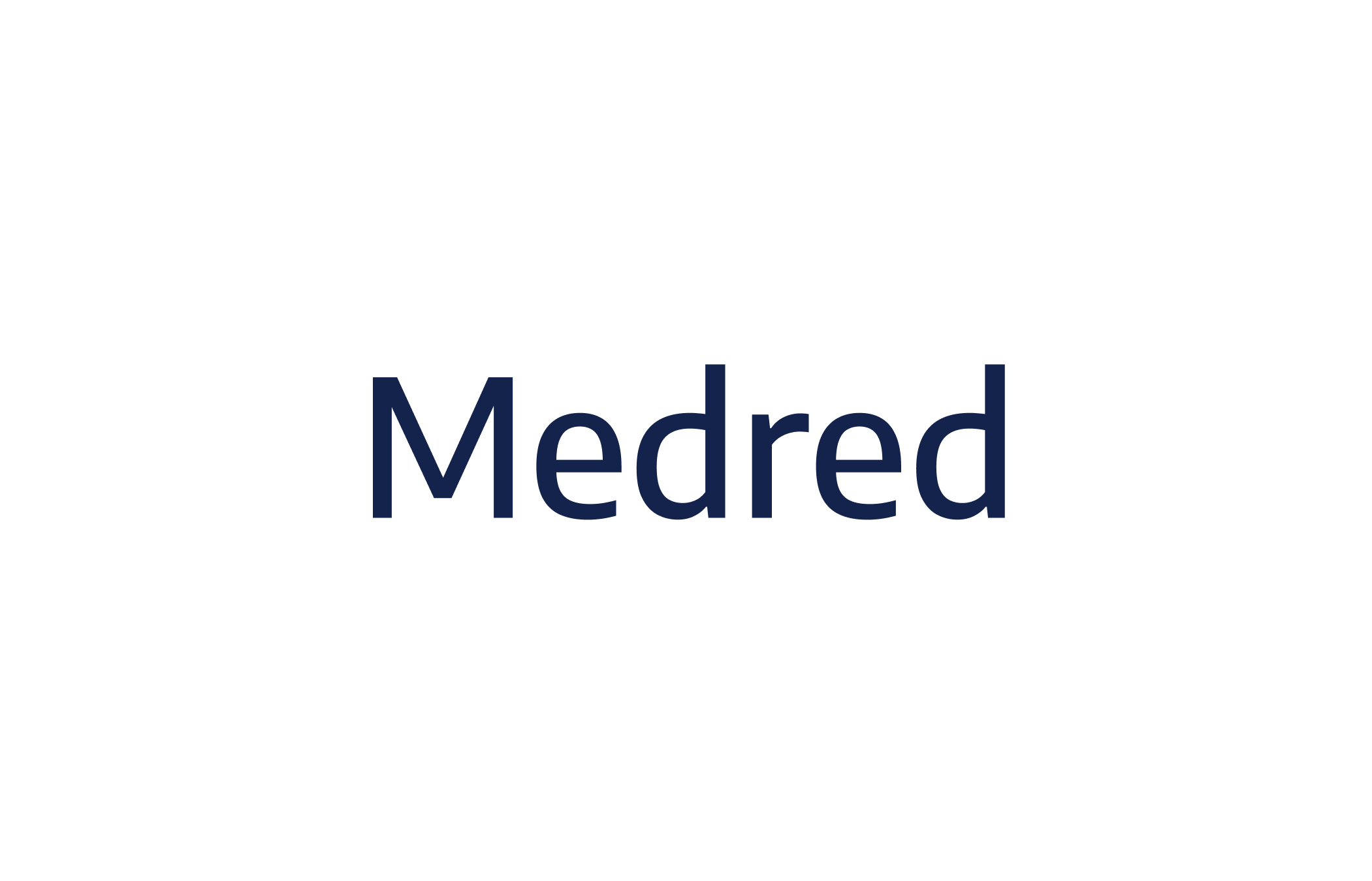 Medred