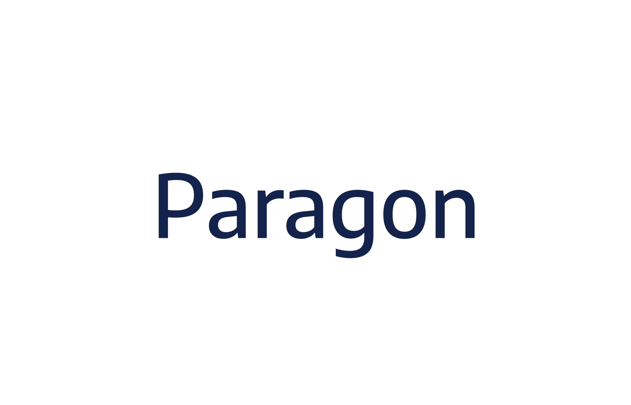 Paragon