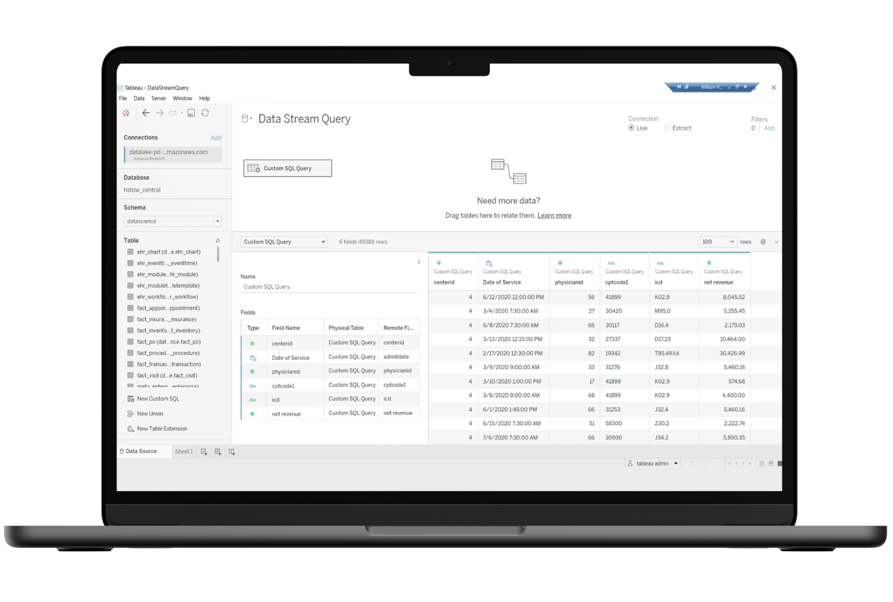 hst data stream - bi tool connection - How it Works Step 5 (11)