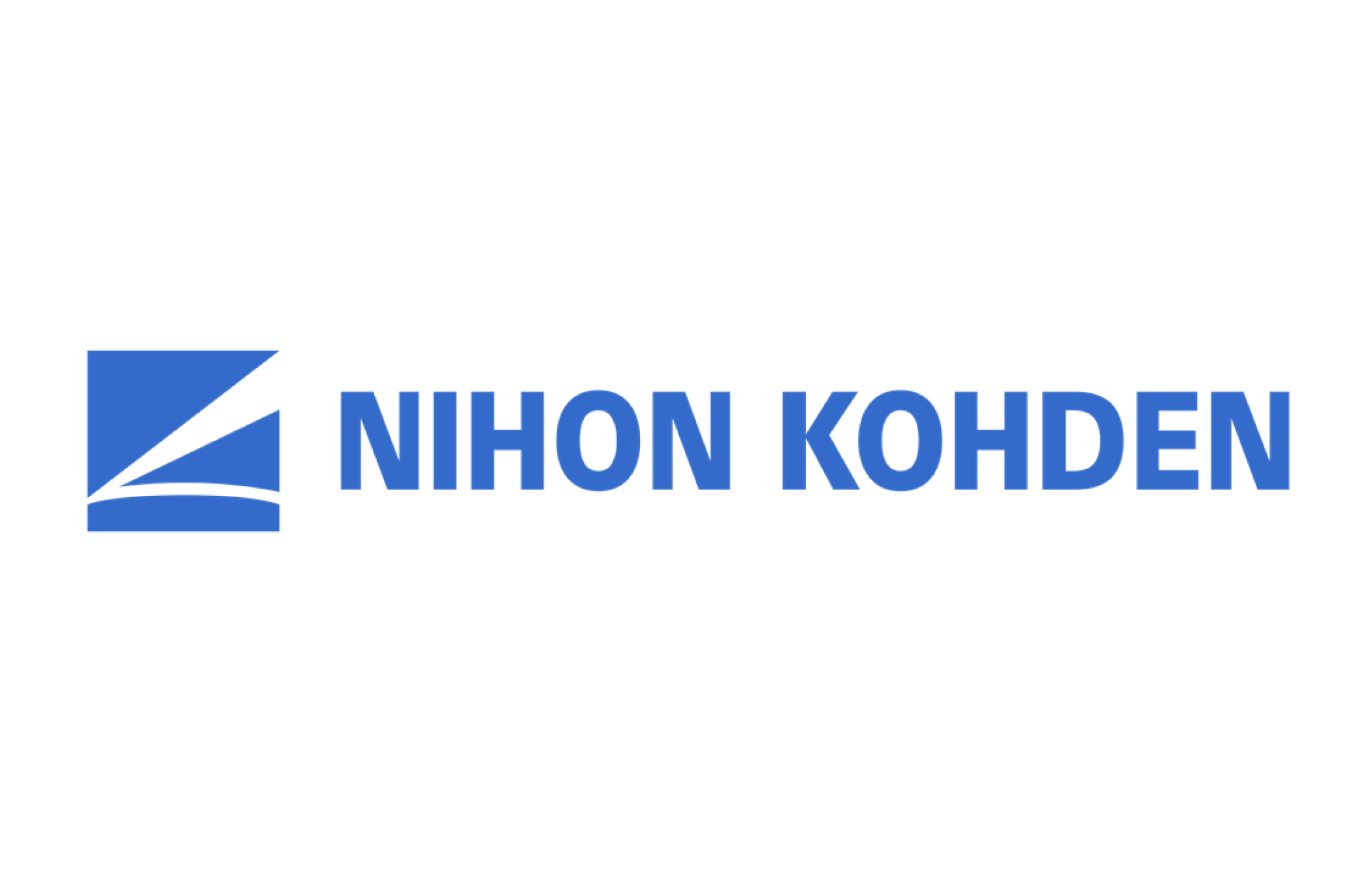 nihon kohden