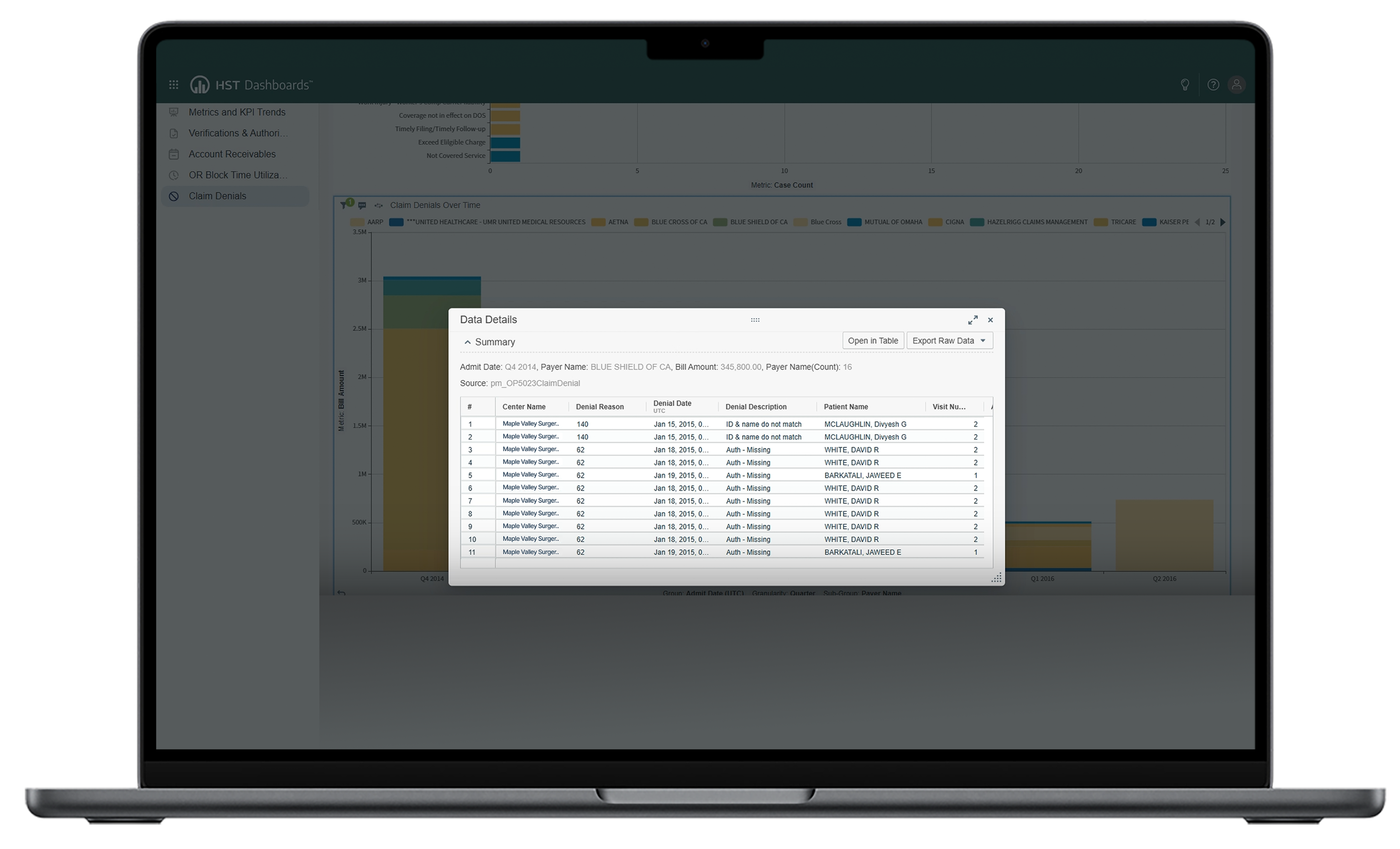 HST-Dashboards-Claim-Denials-Drill-Down-Computer