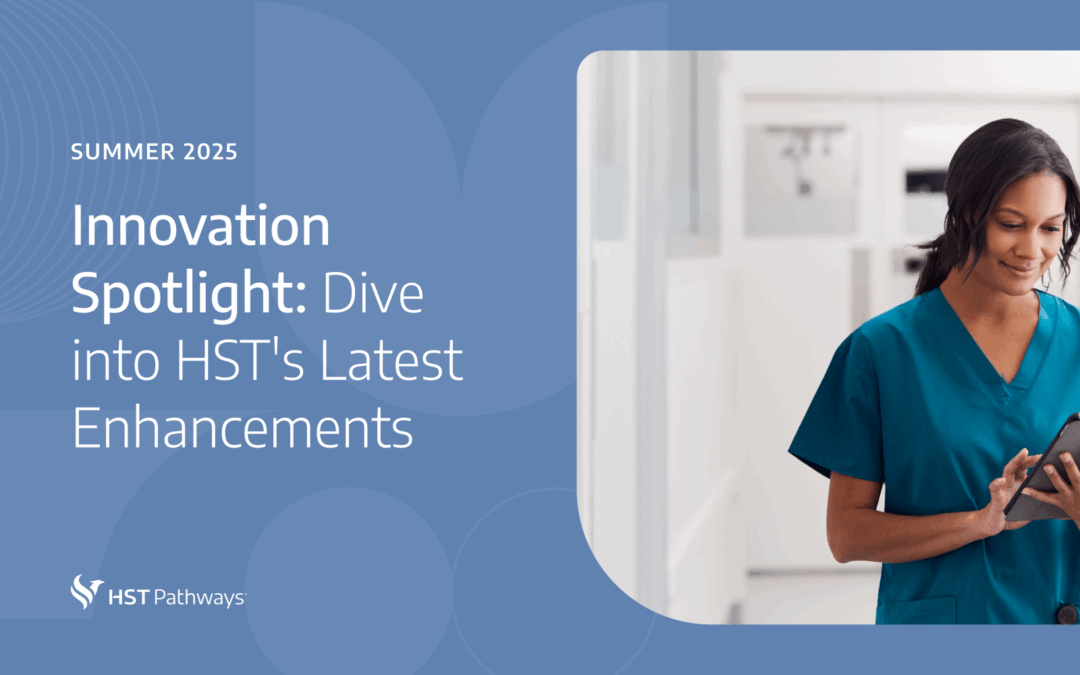 Dive into HST’s Latest Enhancements