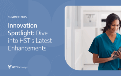 Dive into HST’s Latest Enhancements