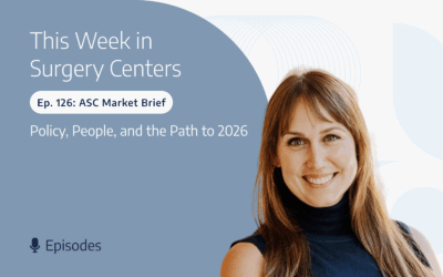ASC Market Brief: Policy, People, and the Path to 2026