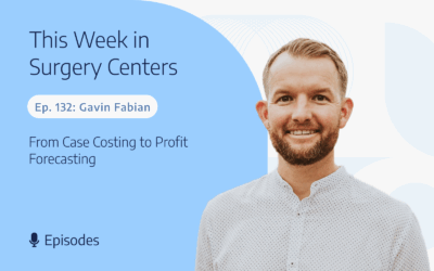 From Case Costing to Profit Forecasting